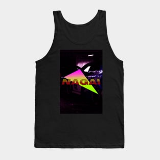 KanjoLife Tank Top